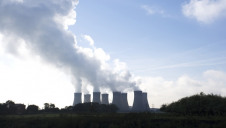 Claire Perry will personally chair a separate new CCS council with industry